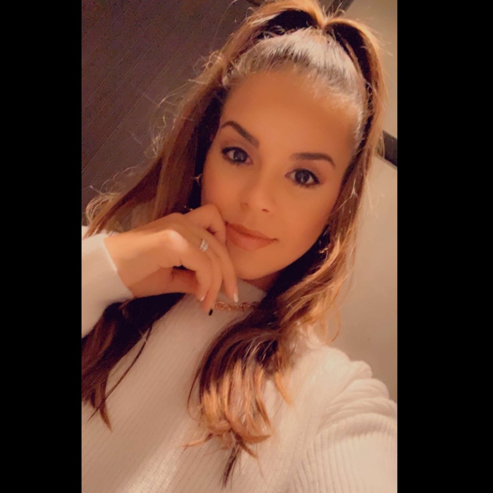Meet your Posher, Rosa!